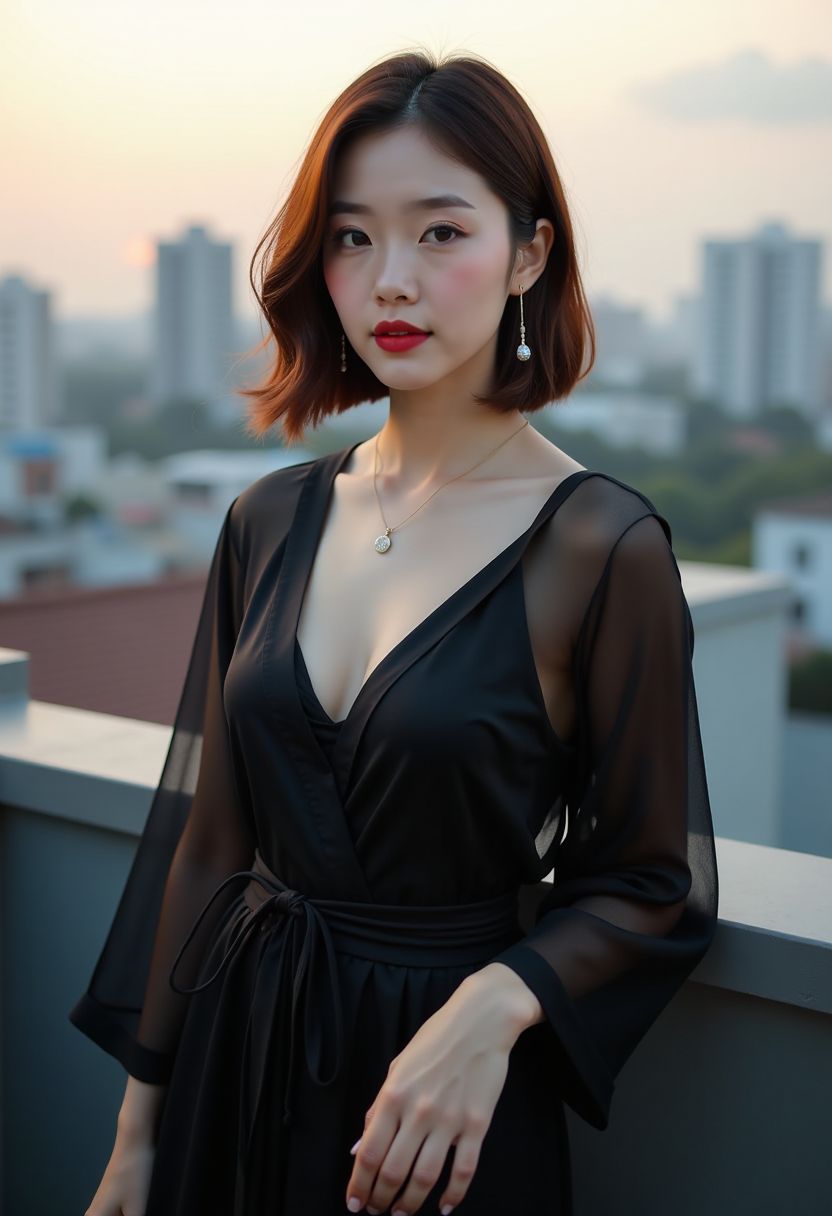 第七个证人 海报